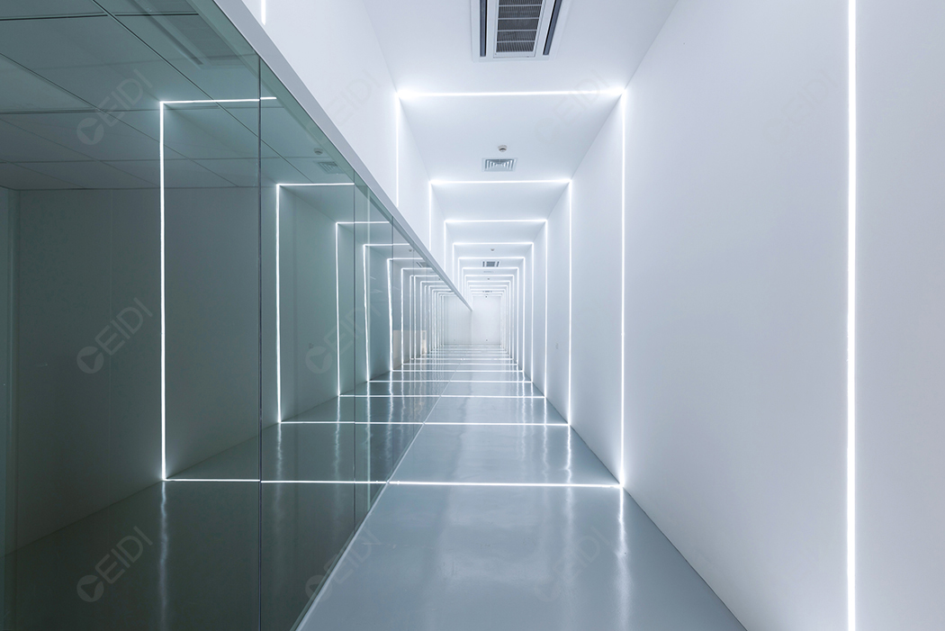 潔凈參觀走廊的設計裝修及建設經驗 | CEIDI西遞 潔凈參觀走廊的設計裝修及建設經驗 | CEIDI西遞