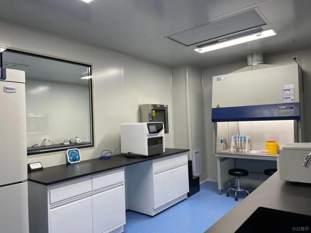 GMP車間微生物實驗室陽性間與限度室建設指導  CEIDI西遞 GMP車間微生物實驗室陽性間與限度室建設指導  CEIDI西遞