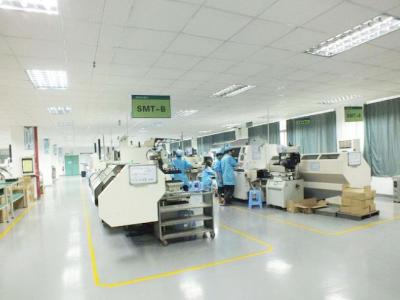SMT電子無(wú)塵車(chē)間建造要求規(guī)范、潔凈等級(jí)參考