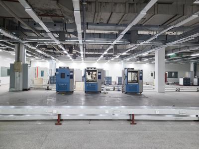 汽車制造凈化廠房設計裝修：汽車無塵室建設重點、BIM系統