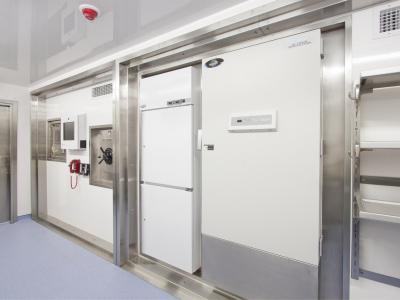 寵物食品無塵車間建設設計:裝修標準、車間布局、系統工程