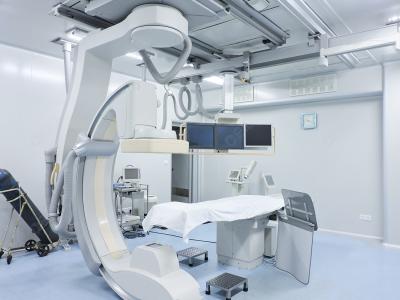 DSA介入手術室裝修設計建設規范:布局規劃、設備安裝與驗收