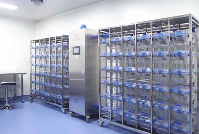 三級生物安全實驗室(動物實驗)標準安全操作手冊 | CEIDI西遞