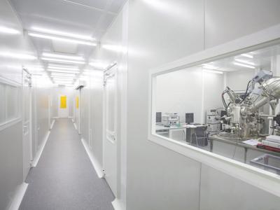 半導體制造行業:集成電路工藝之無塵室建設經驗   CEIDI西遞