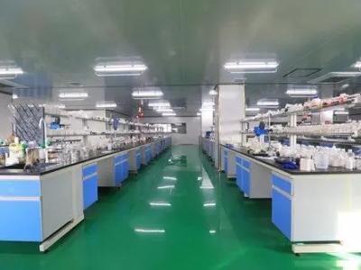 化妝品潔凈車間裝修:《化妝品生產許可證》申報流程  CEIDI西遞