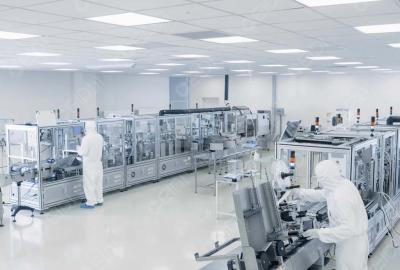 Natu Commun:揭示白血病干細胞在化療后促進自身生長機制