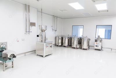 解讀《關于金花茶培養物等11種“三新食品”的公告》(2024年 第6號)