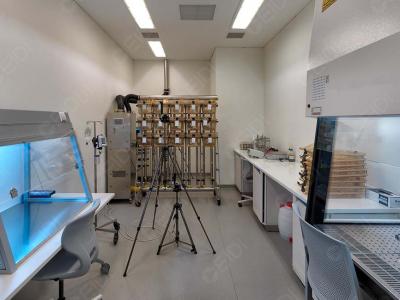 實驗室凈化工程:規(guī)范建設(shè)ABSL-2動物病原微生物實驗室